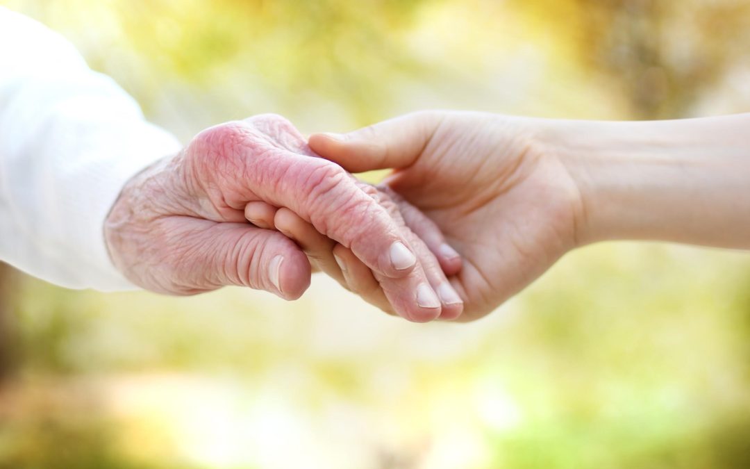 Tips for Elderly Caregivers
