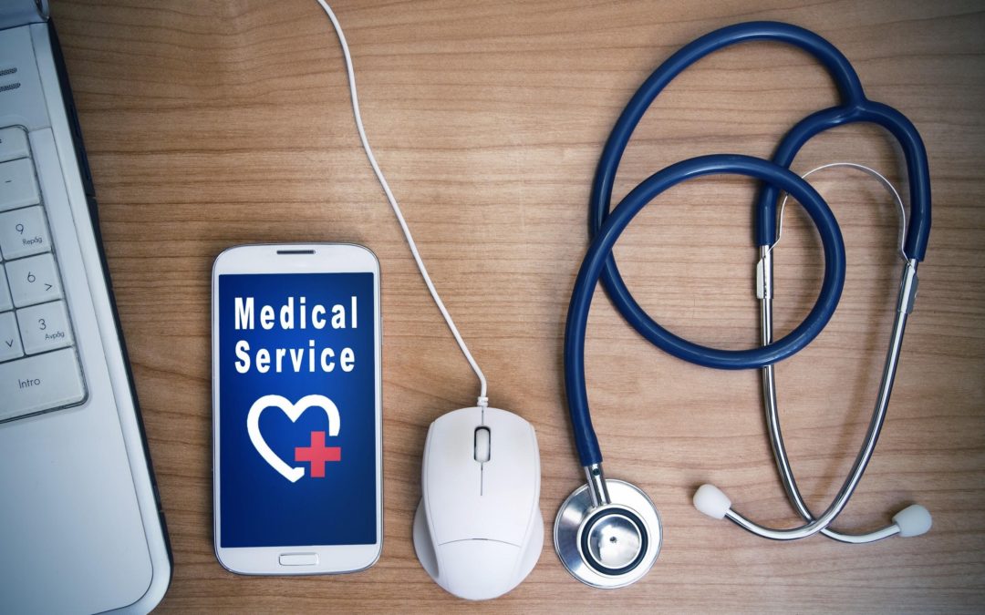 Why Caregivers Should Use TeleMed During the COVID-19 Crisis