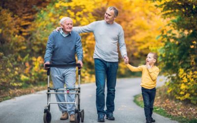 Choosing the Right Caregiver