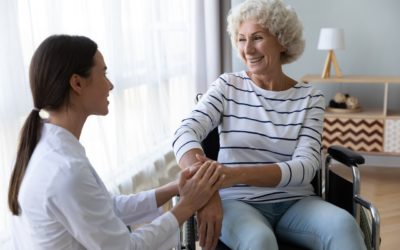 Assisted Living Facility vs. Homecare