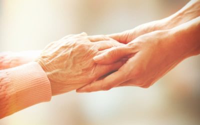 How to Take Care of the Caregiver