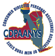 Trusted Choice Homecare is a Proud Member of CDPAANYS