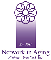 Trusted Choice Homecare partner Network in Aging of Western New York, Inc.