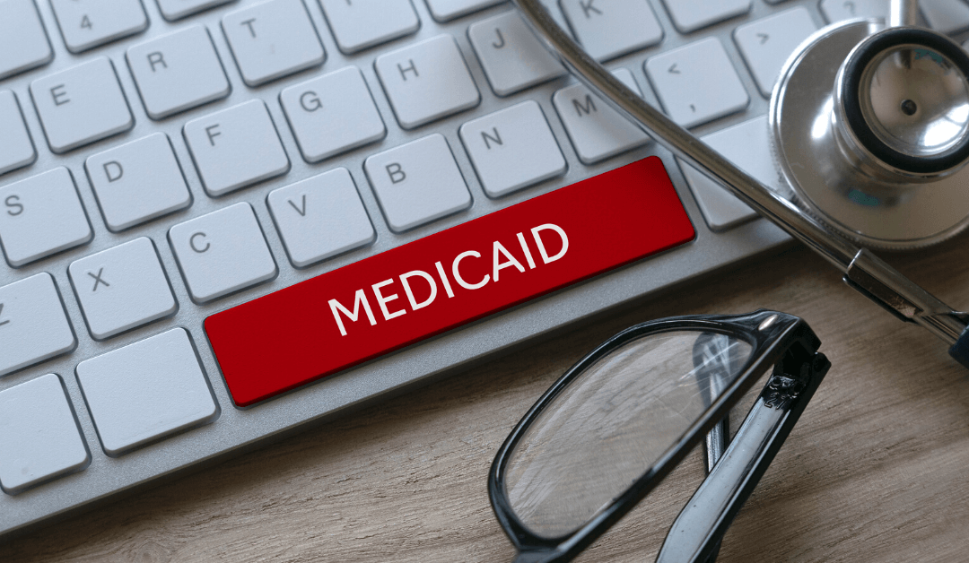 What Are the New Medicaid Requirements for 2023?