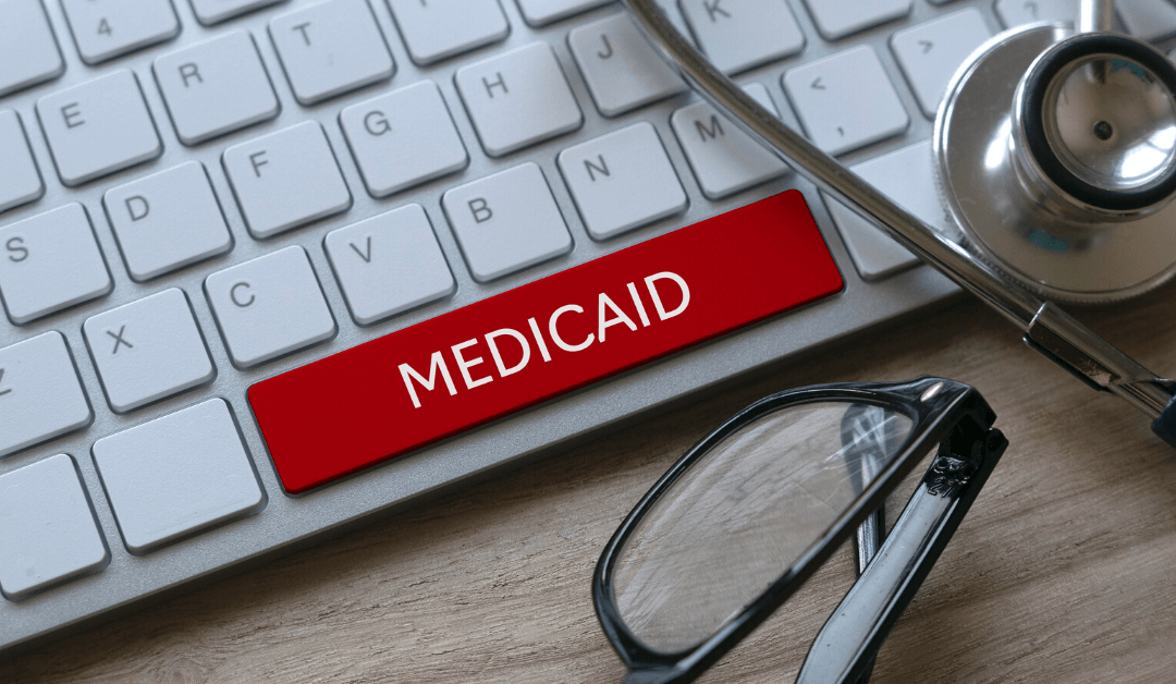 Medicaid Requirements for 2023