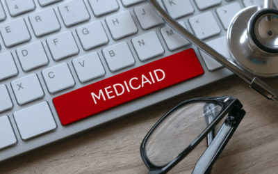 What Are the New Medicaid Requirements for 2023?