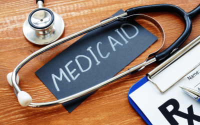 What Are the New Medicaid Requirements for 2024?